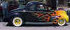 Steve Larson's Clean Ford Coupe