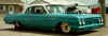 Al's Pro Street Drag 63 Buick