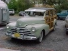 Gary's Woody