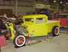 Kevin Venaas' 32 Ford Pickup