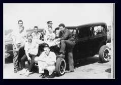 Old School